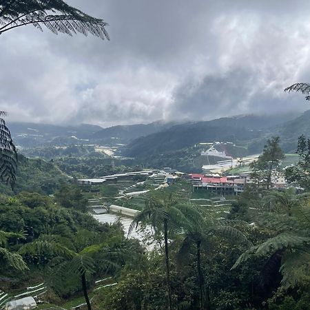 Equatorialhillresort Sunsetview 10Min Popular Farm Brinchang Exterior photo